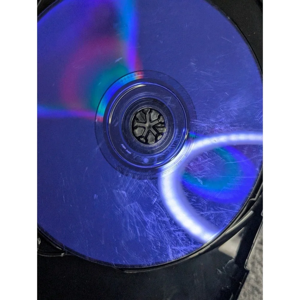 Frogger: The Great Quest (Sony‎ PlayStation 2, 2001) Disc Only Cleaned